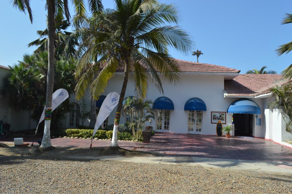 Hotel Pradomar Barranquilla  Extérieur photo