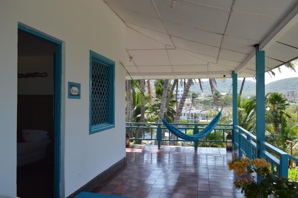 Hotel Pradomar Barranquilla  Extérieur photo